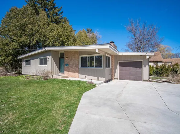 736 West Riverview DRIVE, Glendale, WI 53209