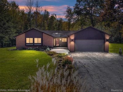 5480 Lyngre Dr, Howell, MI, 48843