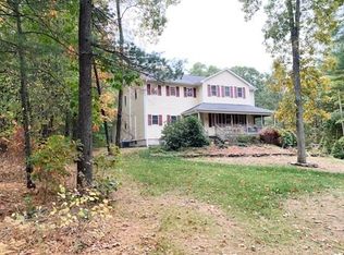 93 H Foote Rd, Charlton, MA 01507