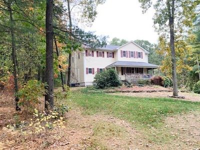 93 H Foote Rd, Charlton, MA, 01507