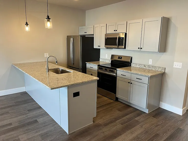 Salem Run Apartments Phase 2 — Photo 71