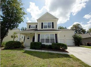 9373 Ayscough Rd, Summerville, SC 29485