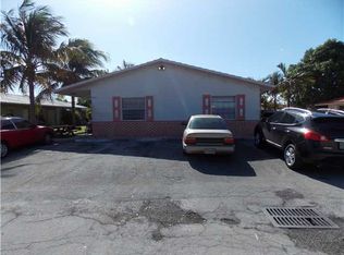 208 NW 43rd Ct, Oakland Park, FL 33309