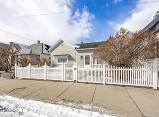 419 E 1st St, Butte, MT 59701