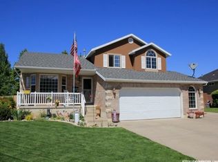 236 S 550 W, Layton, UT 84041