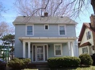 1722 Alvin St, Toledo, OH 43607