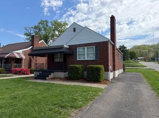 2702 Grandview Ave, Portsmouth, OH