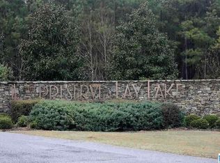 0 Preserve Trl #227, Sylacauga, AL 35151