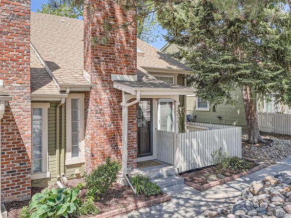 14076 E Radcliff Circle, Aurora, CO 80015