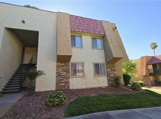 4987 Indian River Dr UNIT 131, Las Vegas, NV 89103