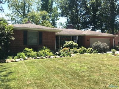 917 Parker Ave, Bowling Green, OH, 43402