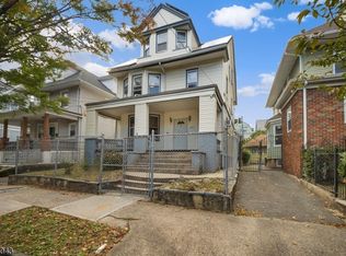 839 S 13th St, Newark, NJ 07108