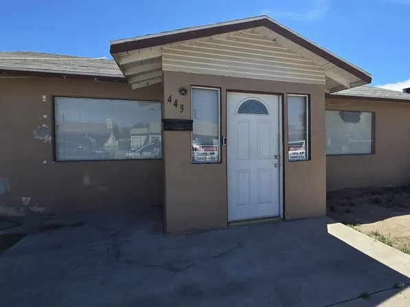 443 W Hamilton Ave, El Centro, CA 92243