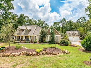 418 Red Mountain Rd, Dallas, GA 30157