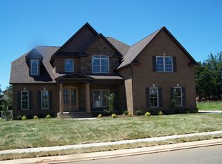 1828 Jose Way, Murfreesboro, TN 37130