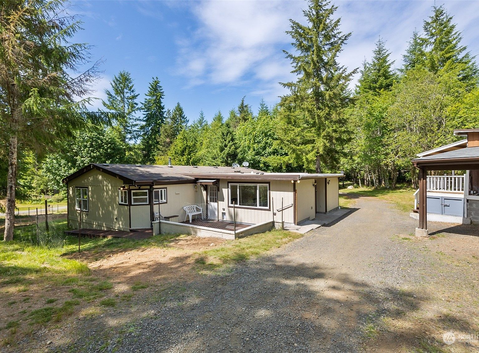 980 W Lost Lake Rd, Shelton, WA 98584 Zillow