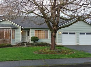 719 Fir Ave, Sultan, WA 98294