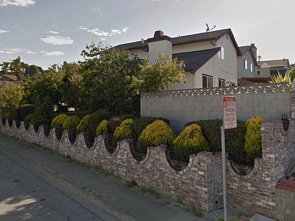 2nd image of 1402 Palmer Ave