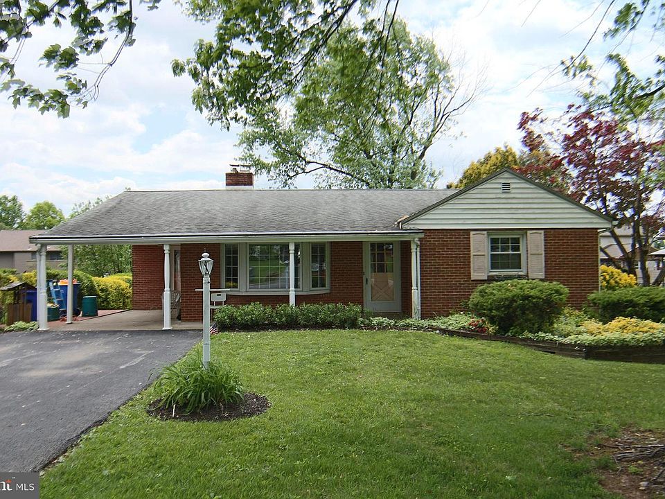 1st image of 6893 Chambers Hill Rd