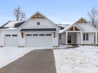 239 Tallman Ridge Ct SW, Grand Rapids, MI 49534