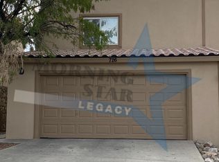 726 Hellenic Dr #D, Las Cruces, NM 88011