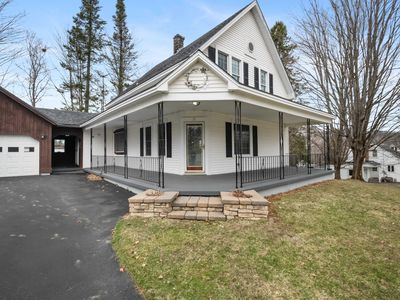 30 Waterman Street, Barre, VT, 05641