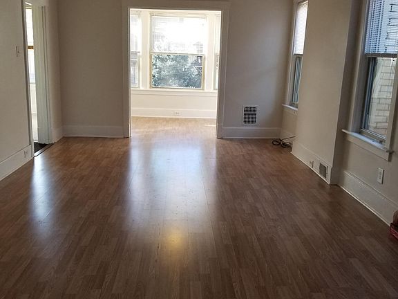 Impressive  LR/DR * Light Filled Sun Room *  Den on Left
