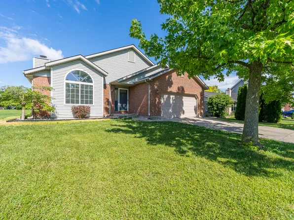 2633 Walnut Ridge Dr, Troy, OH 45373