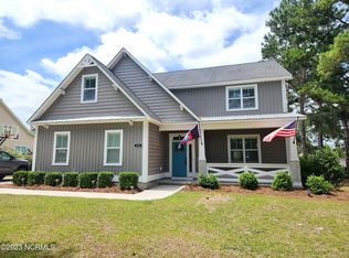 128 Heritage Way, Hampstead, NC 28443