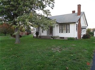 4021 S Franklin Rd, Indianapolis, IN