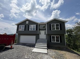 LOT 120 Heston Farm Cir, Fairmont, WV 26554