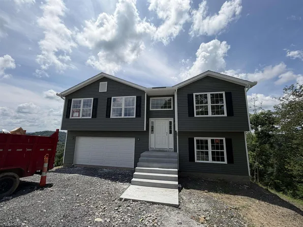 LOT 120 Heston Farm Cir, Fairmont, WV 26554