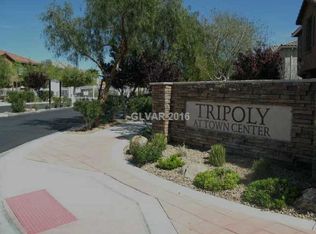 9128 Ripple Ridge Ave UNIT 102, Las Vegas, NV 89149