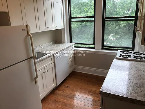 52 Charlesgate E #173 Photo 1