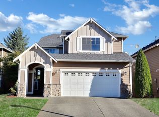 22708 SE 286th St, Maple Valley, WA 98038