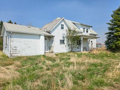 8266 99th Ave NW, Powers Lake, ND, 58773