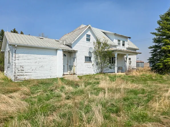 8266 99th Ave NW, Powers Lake, ND 58773