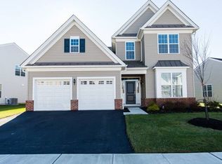 63 Gordon Way, Flanders, NJ 07836