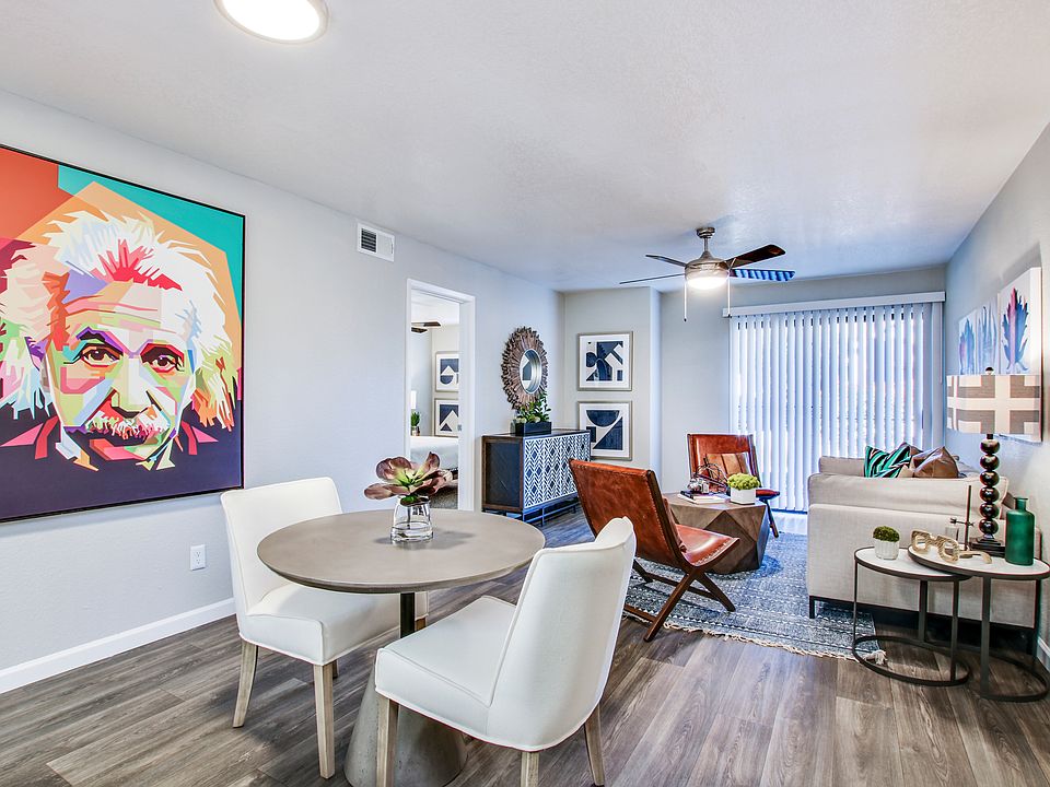 1st image of 546 S Country Club Dr #3023