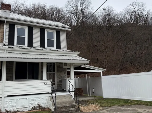 606 6th Ave, Ford City, PA 16226