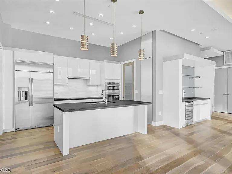 3726 Las Vegas Blvd S #3504 — Photo 11