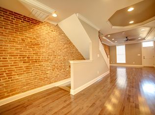 3407 Elliott St, Baltimore, MD 21224