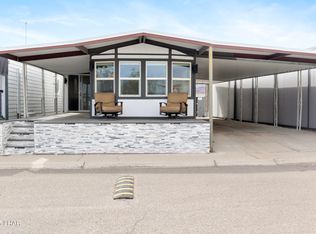 555 Beachcomber Blvd LOT 266, Lake Havasu City, AZ 86403
