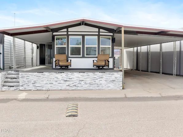 555 Beachcomber Blvd Lot 266, Lake Havasu City, AZ 86403