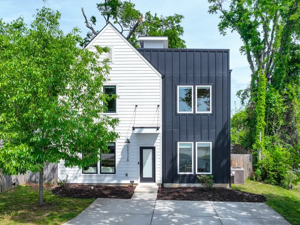 5602 Lozier St #A, Nashville, TN 37209