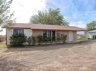 413 E 20th St, Safford, AZ 85546