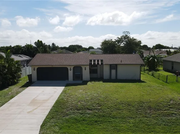 1807 SW 2nd Ave, Cape Coral, FL 33991