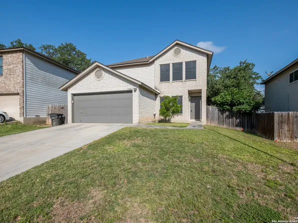 10217 Sandbrook, San Antonio, TX 78254