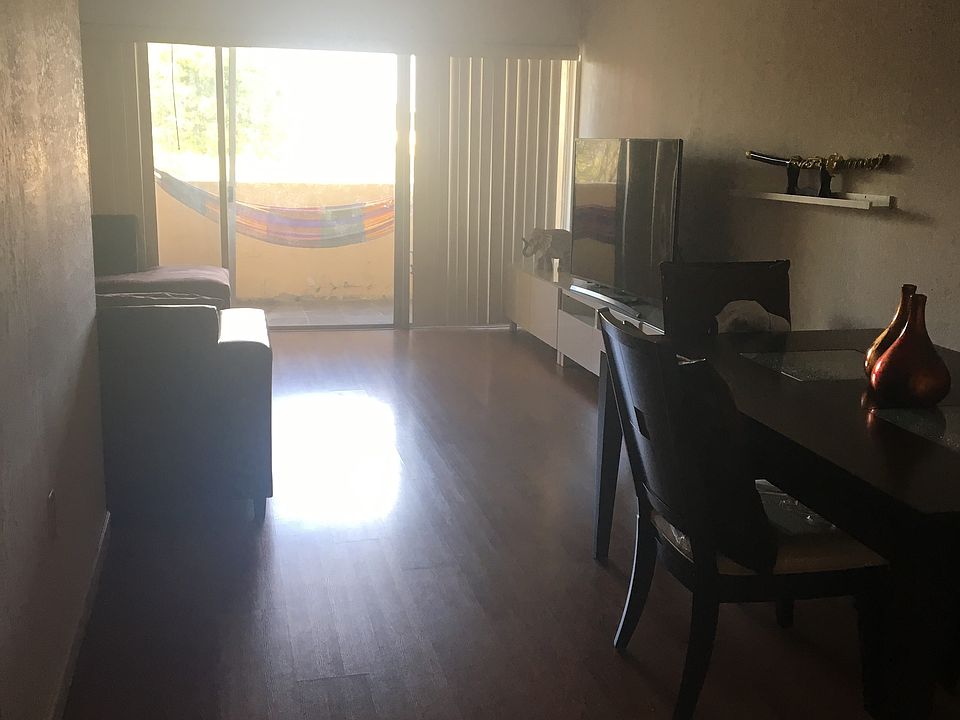 2nd image of 9351 Fontainebleau Blvd APT B401