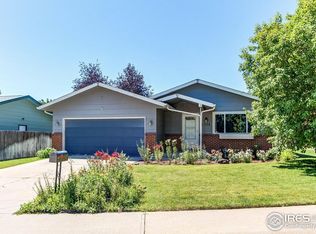 3308 W 23rd Street Rd, Greeley, CO 80634